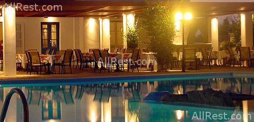 Astir of Paros 28